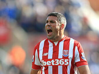 Jon Walters on why he "rea...
